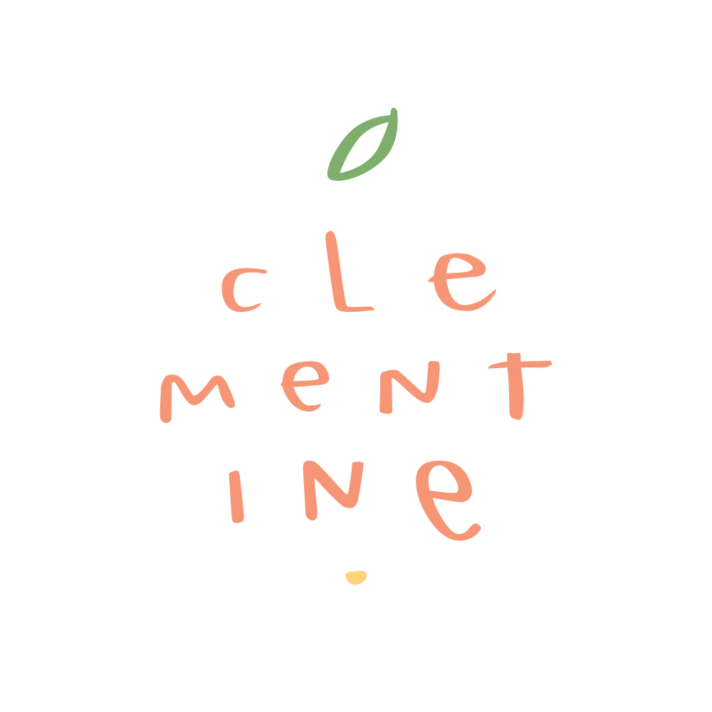 Clementine Logo